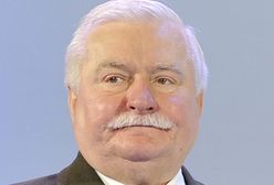 Były prezydent Lech Wałęsa nie daje świątecznych prezentów. Boi się, że nie trafi w gust