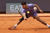 Tenis: Turniej French Open w Paryżu - mecz finałowy gry pojedynczej kobiet
