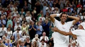 Co za radość! Łukasz Kubot i Marcelo Melo wygrali Wimbledon (galeria)