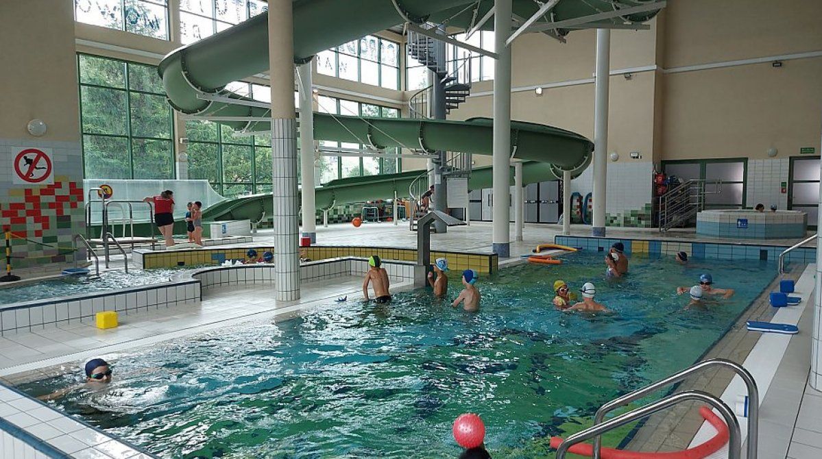 Warszawa: Bemowo znów poczeka na drugą pływalnię