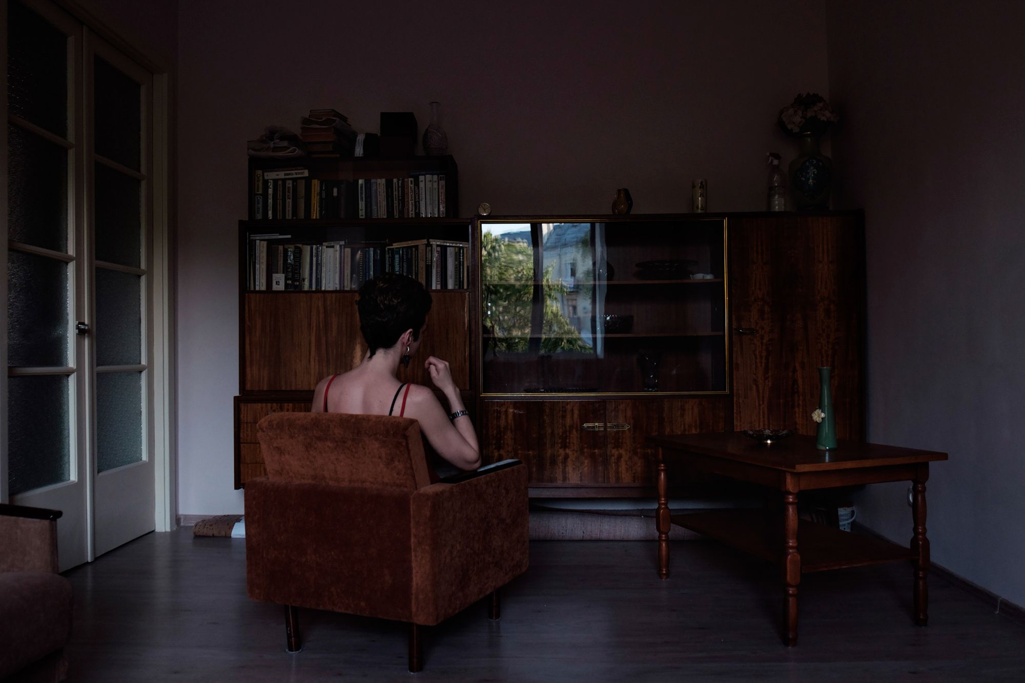 Znamy nazwiska nominowanych do World Press Photo 2020. Jest wśród nich Tomek Kaczor 120