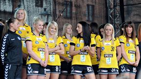 Start bezlitosny dla SPR-u Olkusz (wynik)