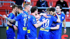 Rozczarowanie w Krakowie. Poznaliśmy pierwszego spadkowicza