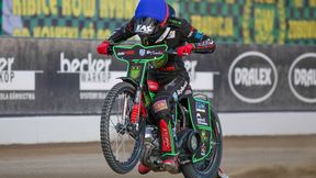 Żużel. W biegach z ich udziałem rywale odjeżdżali. Wysyp zawodników Innpro ROW-u