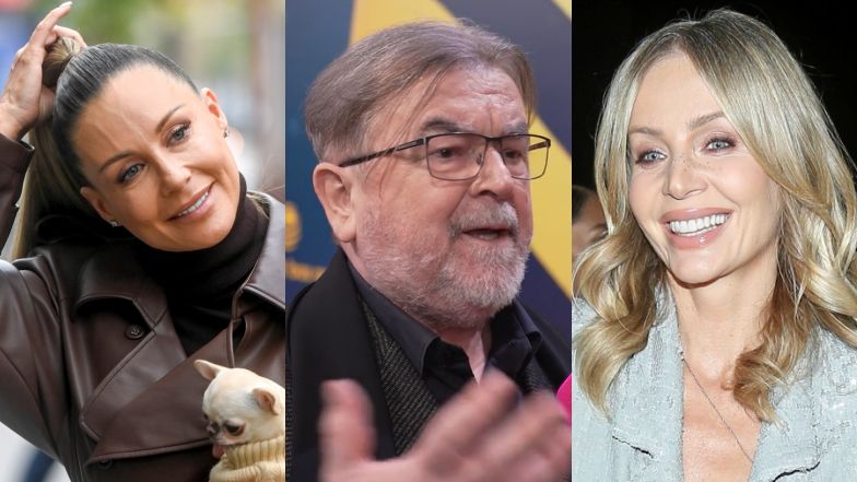 Edward Miszczak ujawnia, czy zamierza zaprosić kogoś z TVN do Polsatu