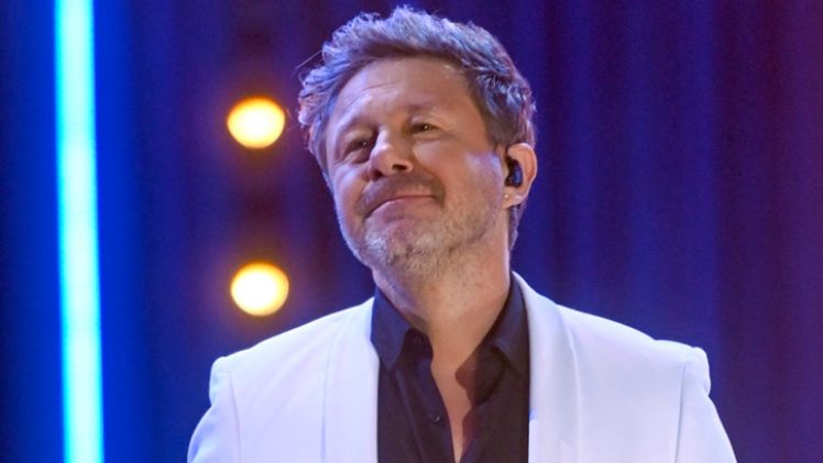 Andrzej Piaseczny zdradza szczegóły związku z partnerem