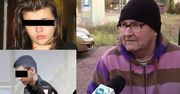 Mieszkańcy Rakowisk o mordercach rodziców: "Dożywocie! Nie zgadzam się z wyrokiem!"