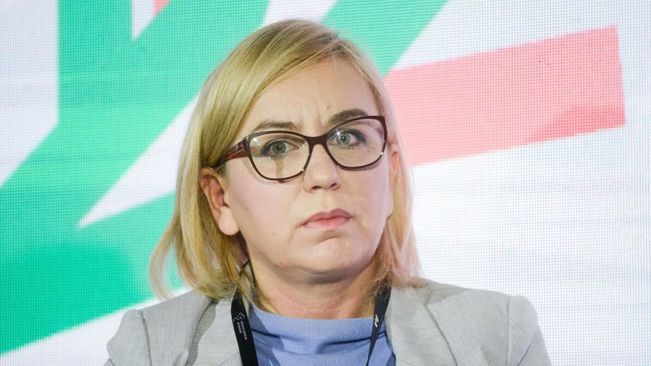 Paulina Hennig-Kloska