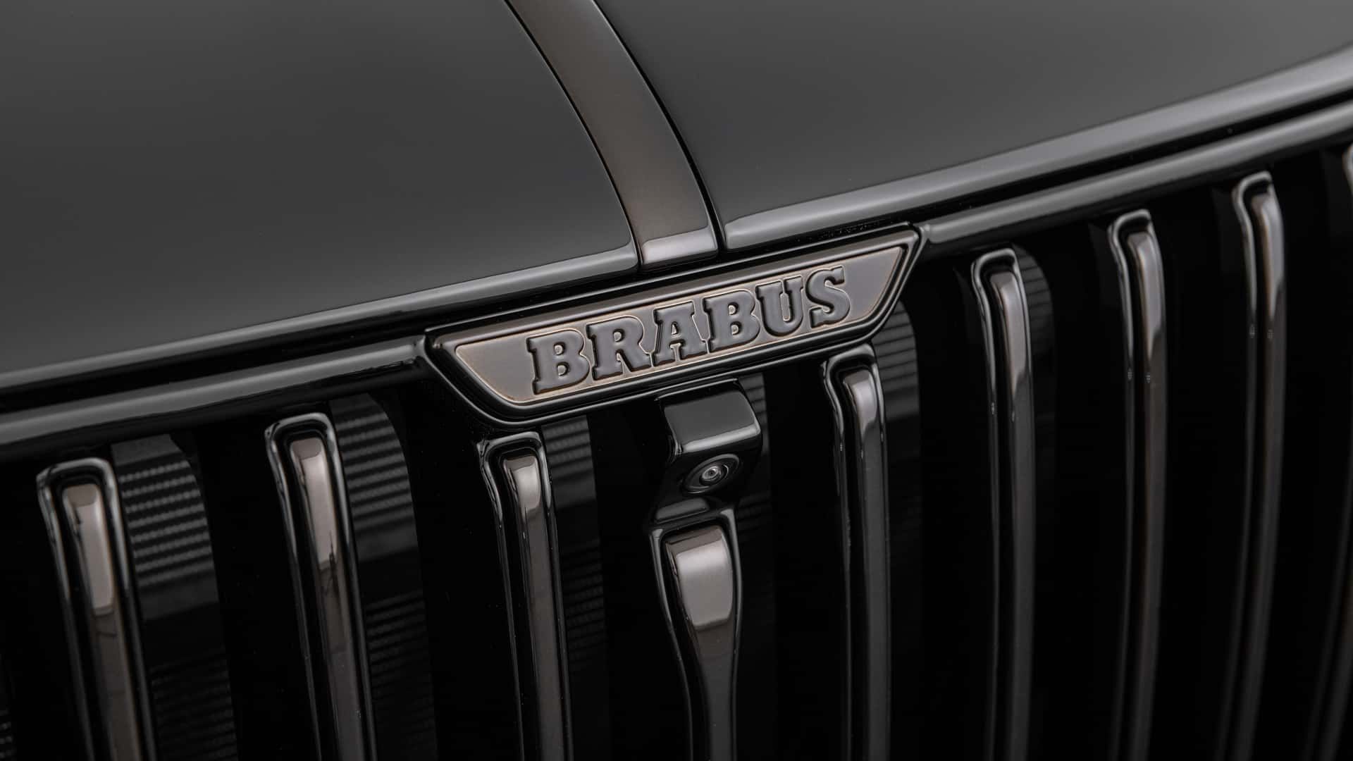Brabus Bodo