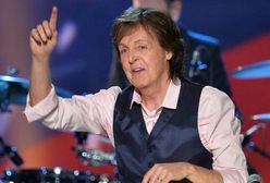 Paul McCartney jeszcze nie ma ochoty na emeryturę