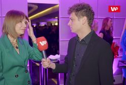 Grażyna Wolszczak zdradziła, które kobiety ją inspirują