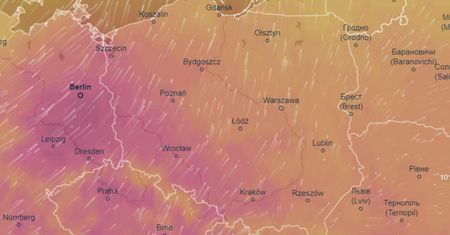 IMGW już wie. Nadchodzi przełom w pogodzie