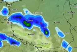 Prognoza na weekend. Polarne morskie powietrze napływa nad Polskę