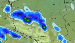 Prognoza na weekend. Polarne morskie powietrze napływa nad Polskę