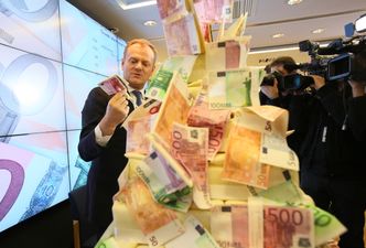 Polska dostanie od Unii jednak więcej pieniędzy