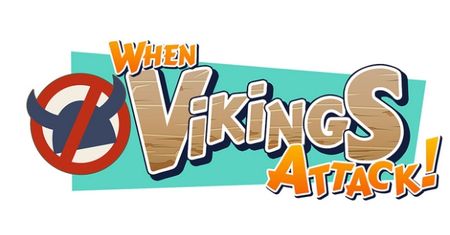 When Vikings Attack: nikt nie spodziewał się ataku Wikingów [recenzja]