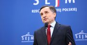 Powinien zostać zatrzymany? Zapytali Polaków o Zbigniewa Ziobrę