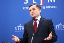 Powinien zostać zatrzymany? Zapytali Polaków o Zbigniewa Ziobrę