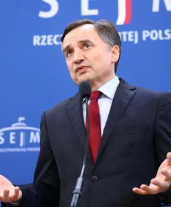 Powinien zostać zatrzymany? Zapytali Polaków o Zbigniewa Ziobrę