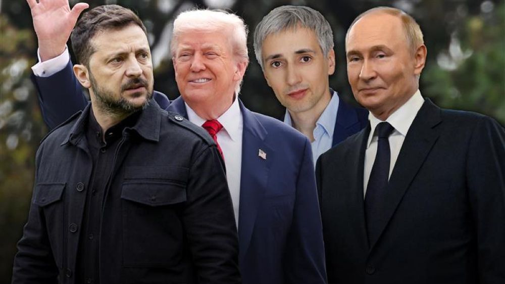 Trump będzie musiał przygotować coś jeszcze. I tego się obawia U