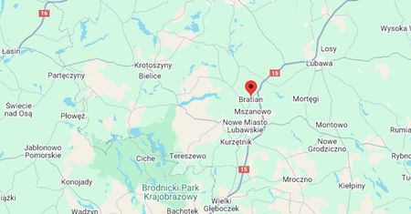 Mieli dość pomyłek. Zmienili nazwę gminy na Bratian