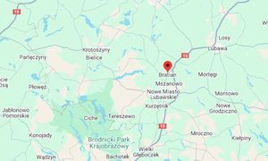 Mieli dość pomyłek. Zmienili nazwę gminy na Bratian