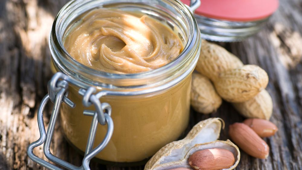 Masło orzechowe - wartości odżywcze, właściwości odchudzające, zawartość tłuszczu, rodzaje