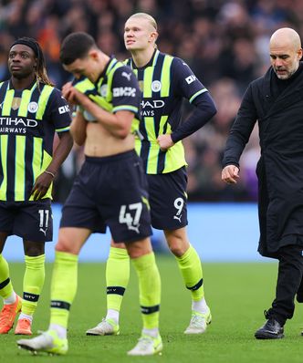 Koniec żartów w Manchesterze City. Pep Guardiola złamał tradycję