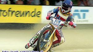 Żużel. Do Polski trafił w nietypowych okolicznościach. Szybko go tam pokochali