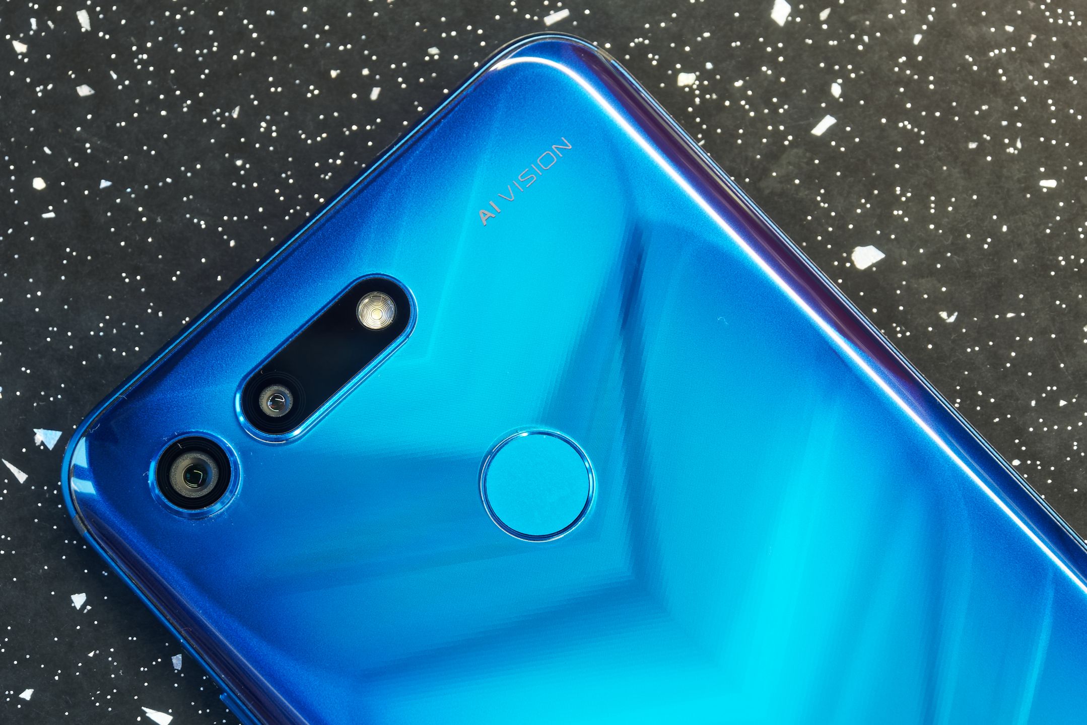 Honor View20: pierwsze wrażenia i przykładowe zdjęcia z aparatu 1