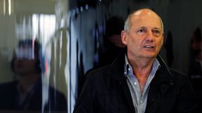 Ron Dennis przejmie Manor Racing?