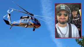 Zawodnicy przylecą na mecze helikopterami! Znamy koszt