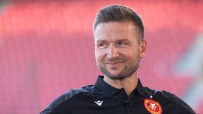 Oficjalnie: Widzew Łódź ma nowego trenera. Nie było zaskoczenia