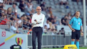 Korona Kielce złapała oddech. Dominik Nowak jak Czesław Michniewicz