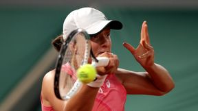 Roland Garros. Wiadomo, ile Iga Świątek zarobiła za awans o ćwierćfinału