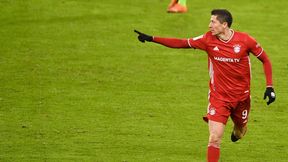 Bundesliga. Zaskakująca decyzja dziennikarzy "Kickera". Robert Lewandowski bez wyróżnienia