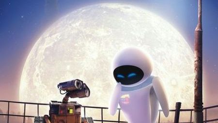 ''Wall-E''