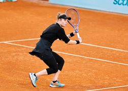 Eurosport 1 Tenis: Turniej French Open w Paryżu - mecz finałowy gry mieszanej
