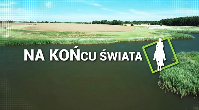 Na KOŃcu świata