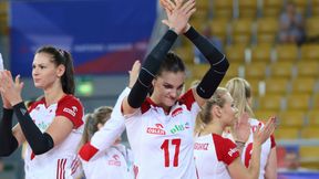 Malwina Smarzek nie zwalnia tempa. Liderka polskiej kadry bierze ślub