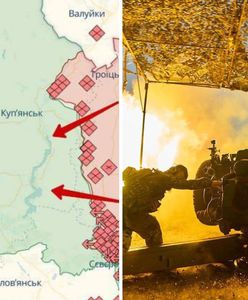 Alarmujące doniesienia. Zgromadzili 100 tysięcy żołnierzy [RELACJA NA ŻYWO]