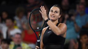 Aryna Sabalenka nie odda tronu? Oto plan 14. dnia Australian Open