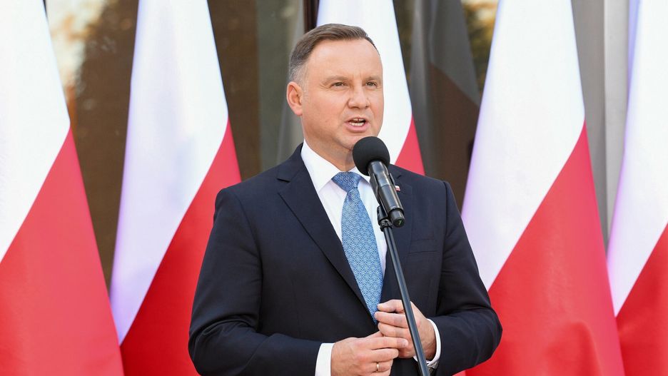 duda