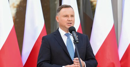 Ranking zaufania polityków. Zmiana na pozycji lidera