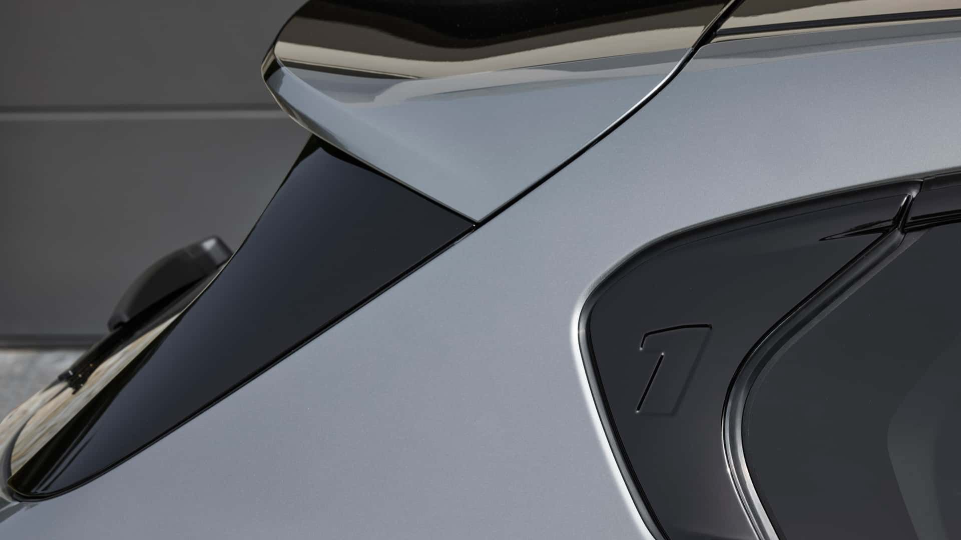 Nowe BMW Serii 1