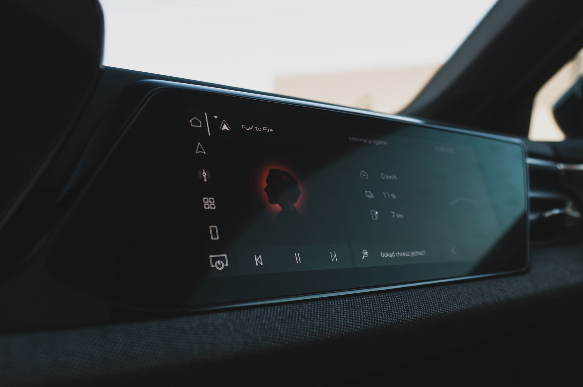 Audi A6 Limousine e-hybrid (2025)