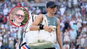 "Uderzyły mnie jej słowa". Reagują na wypowiedź Świątek