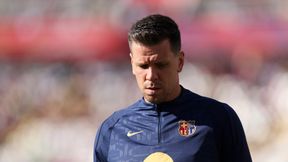 Koniec sagi z umową Szczęsnego? Hiszpanie znów piszą o Polaku