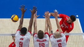 Pięciu liderów pod batutą dyrygenta. Sprawdź oceny po meczu Polska - Turcja