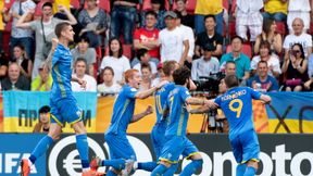 Mistrzostwa świata U-20. "Czempiony" z Ukrainy! Dzielni Koreańczycy ze srebrem